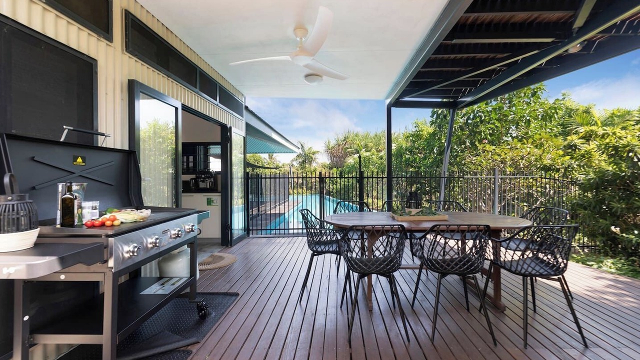Photo of Outdoor in Nightcliff