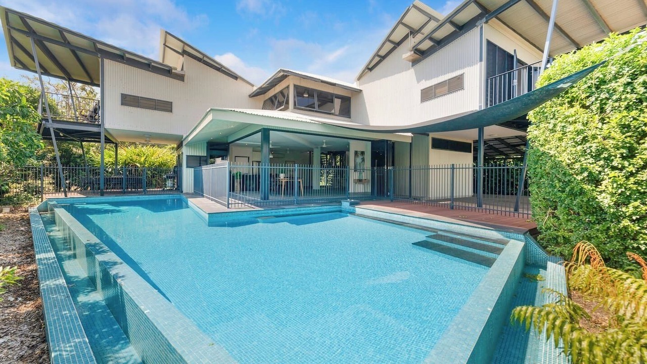 Photo of Outdoor in Nightcliff