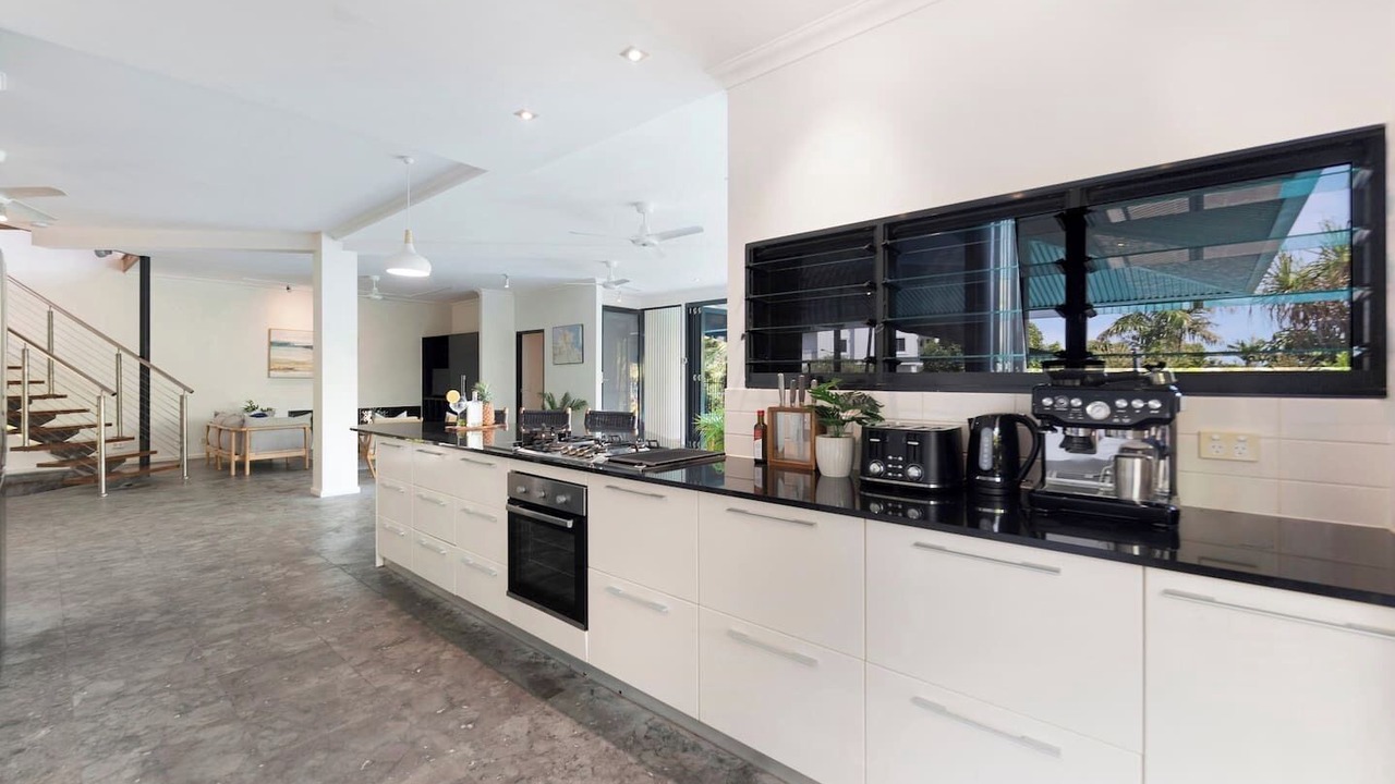 Photo of Kitchen in Nightcliff