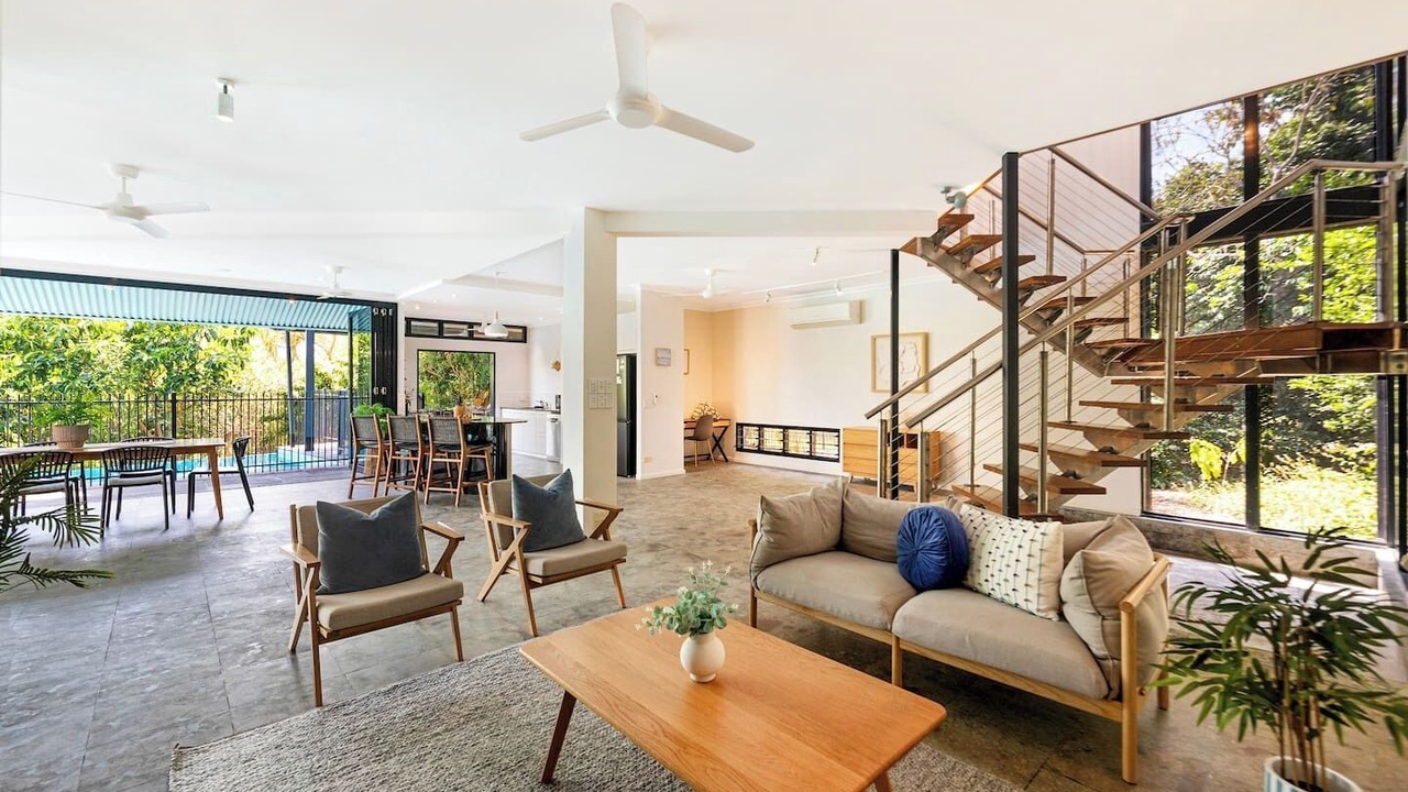 Photo of Bedroom in Nightcliff