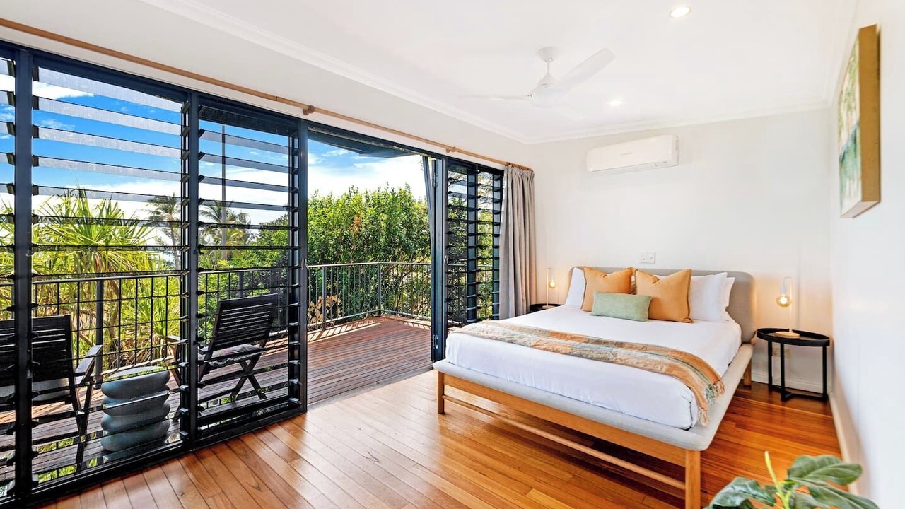 Photo of Patio Balcony in Nightcliff