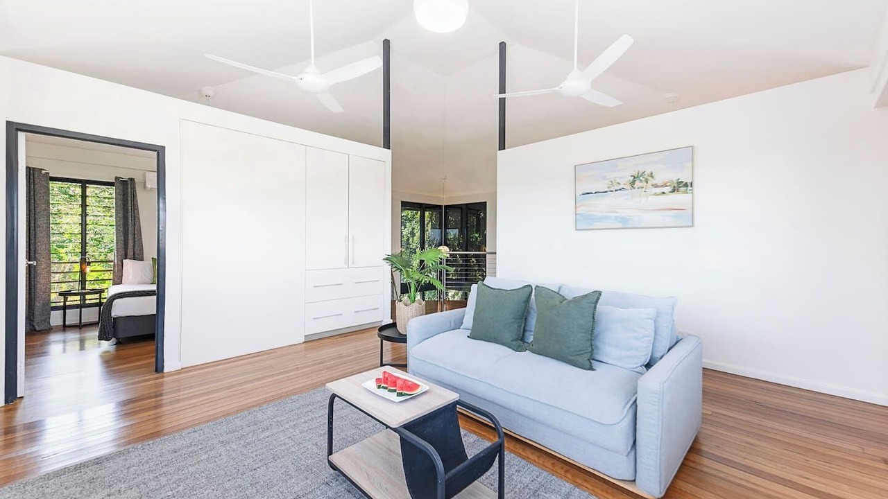 Photo of Livingroom in Nightcliff