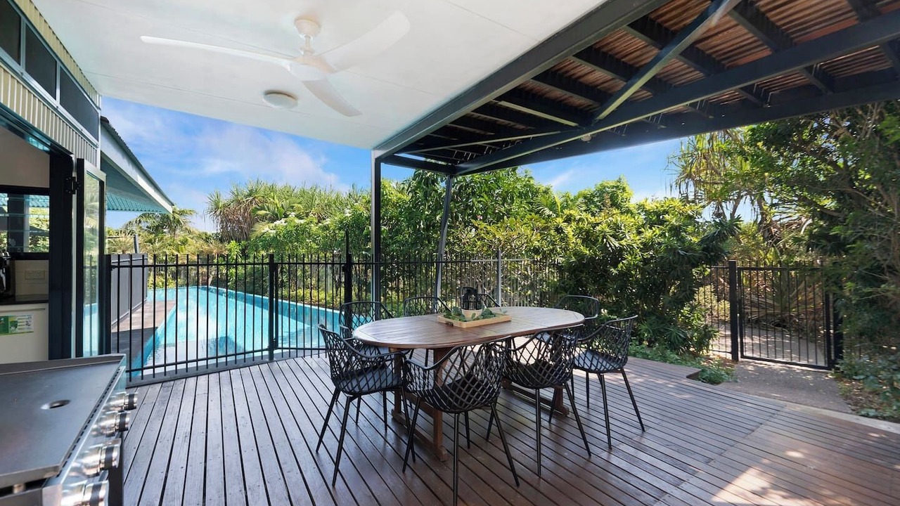 Photo of Outdoor in Nightcliff