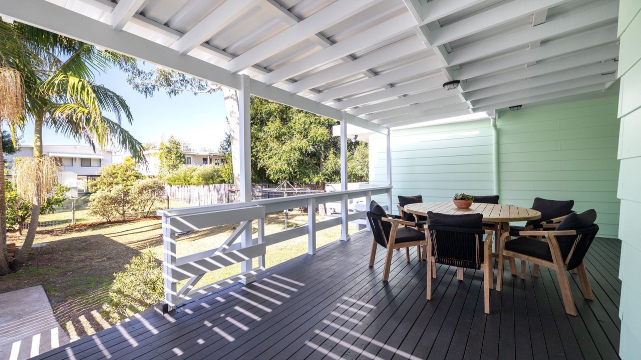 Photo of Outdoor in Narrawallee