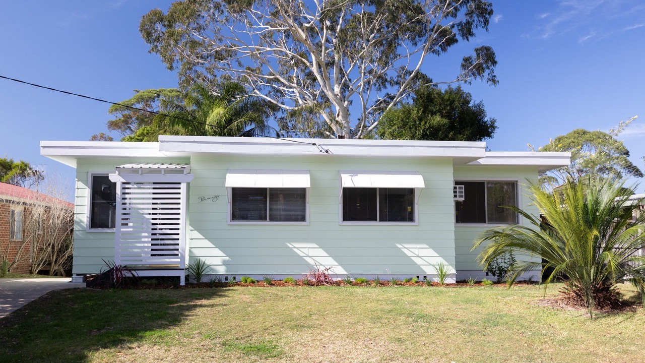 Photo of Outdoor in Narrawallee