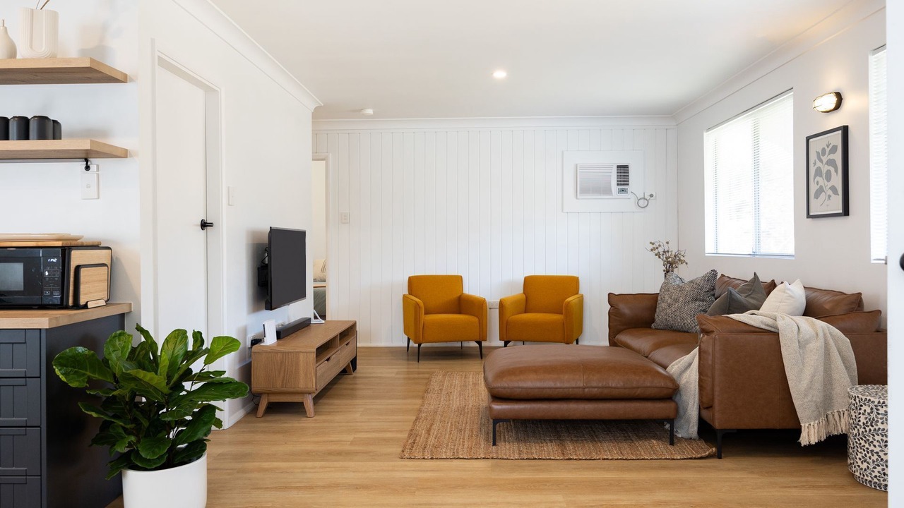 Photo of Livingroom in Narrawallee
