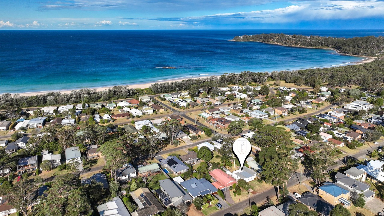 Photo of Outdoor in Narrawallee