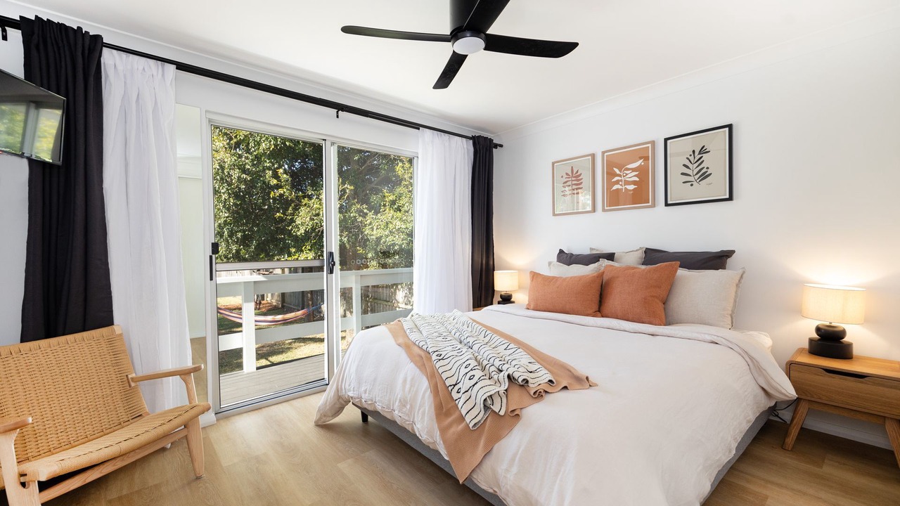Photo of Bedroom in Narrawallee