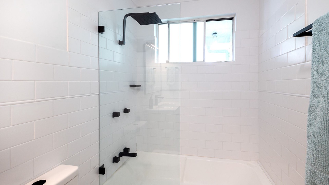 Photo of Bathroom in Narrawallee