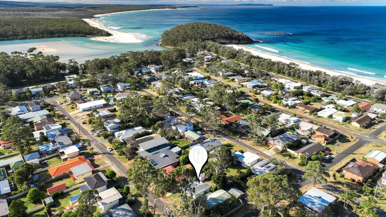 Photo of Outdoor in Narrawallee