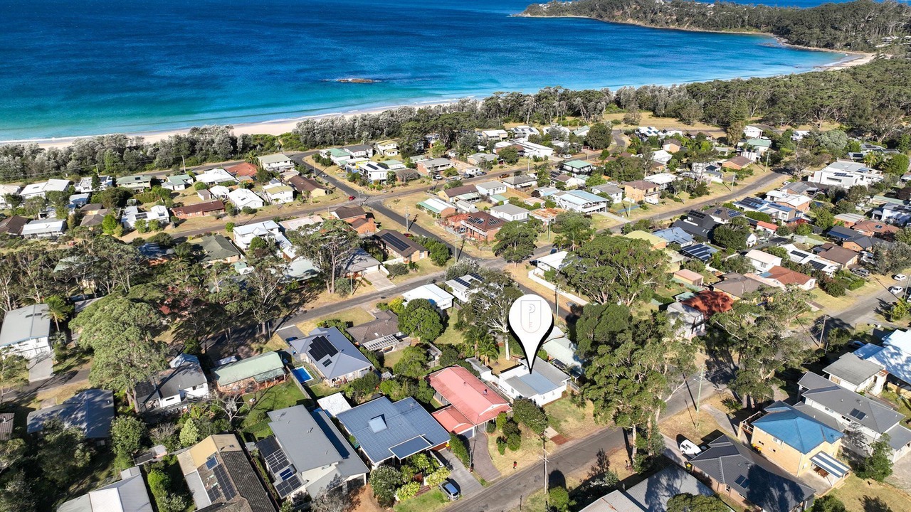 Photo of Outdoor in Narrawallee