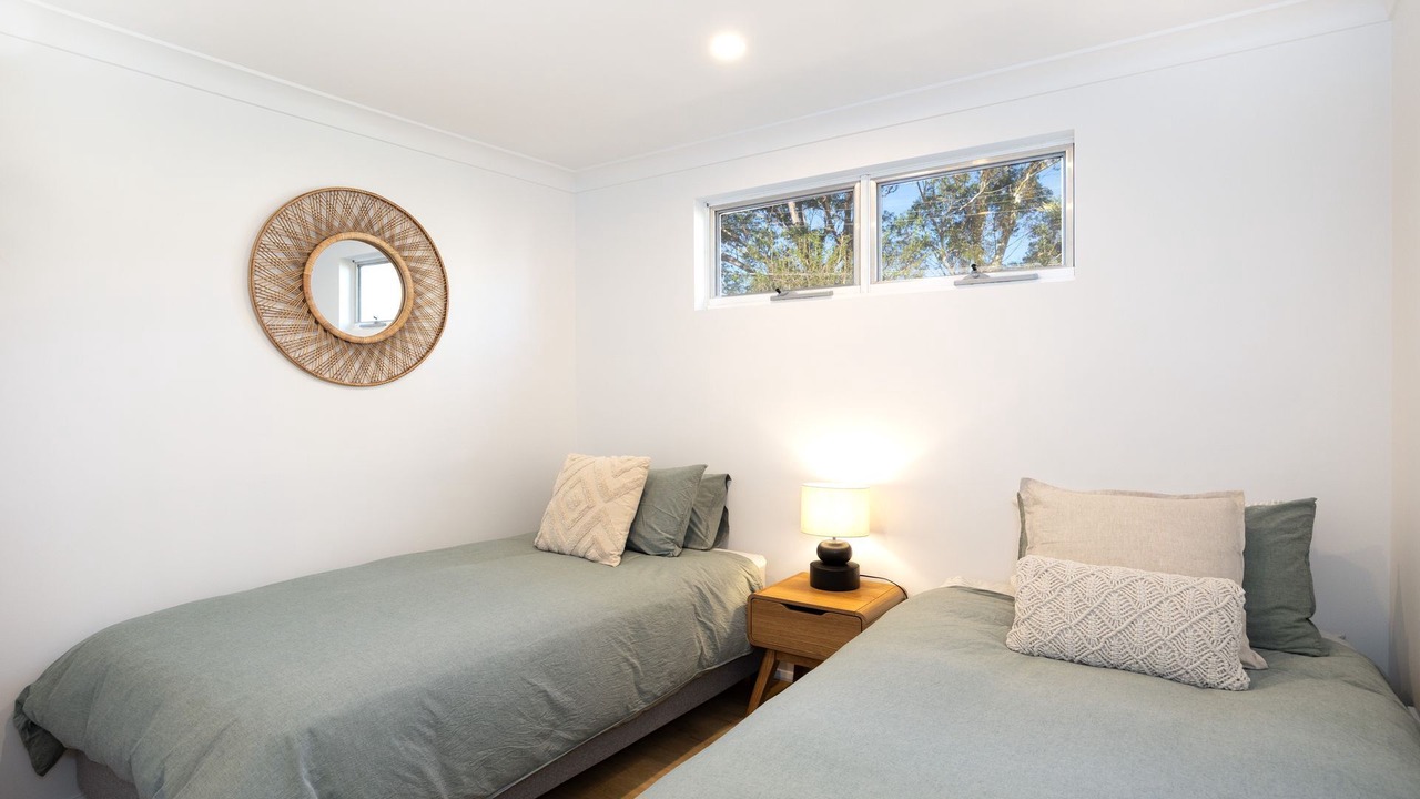 Photo of Bedroom in Narrawallee