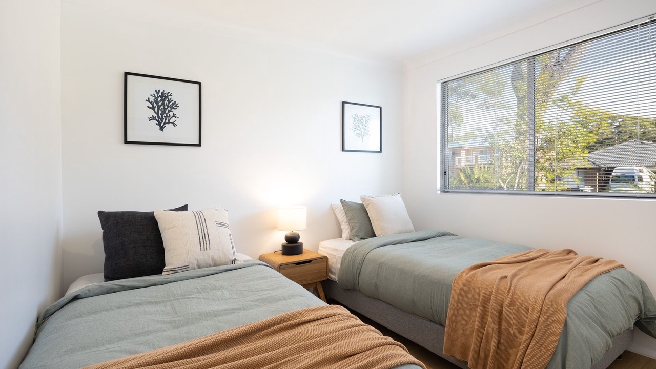 Photo of Bedroom in Narrawallee