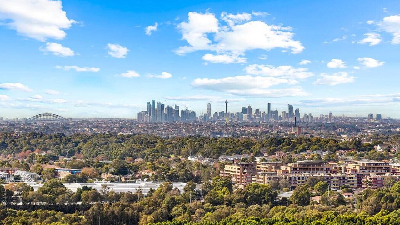 Photo of Outdoor in Sydney Olympic Park