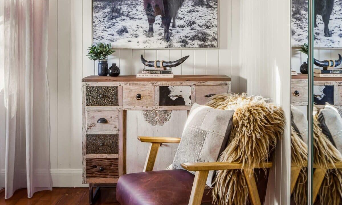 Photo of Bedroom in Montville
