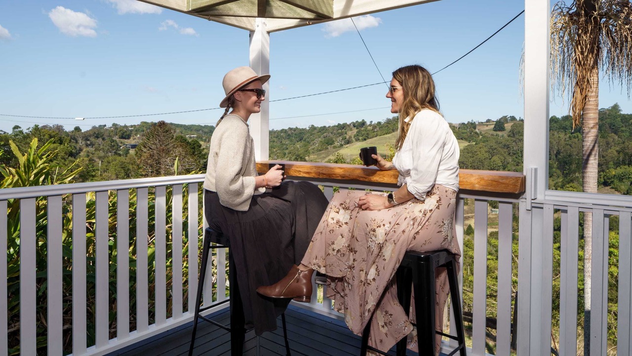 Photo of Patio Balcony in Montville