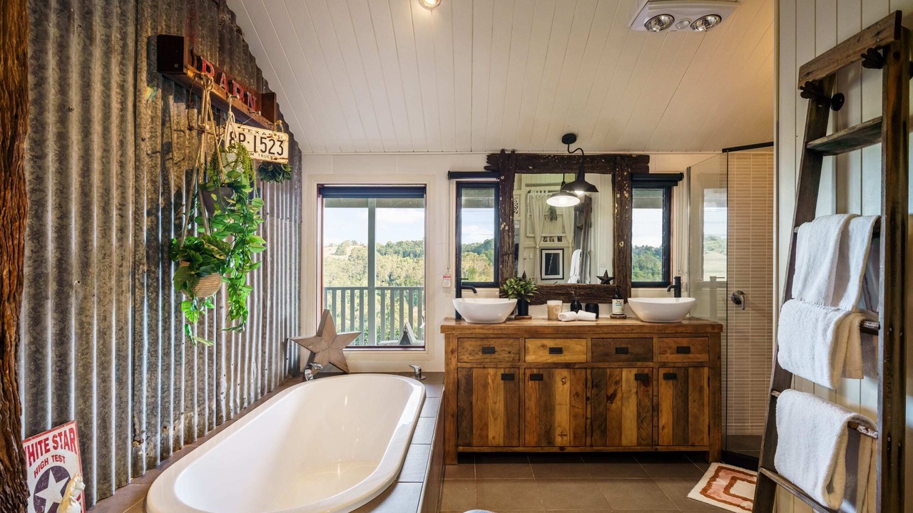 Photo of Bedroom in Montville