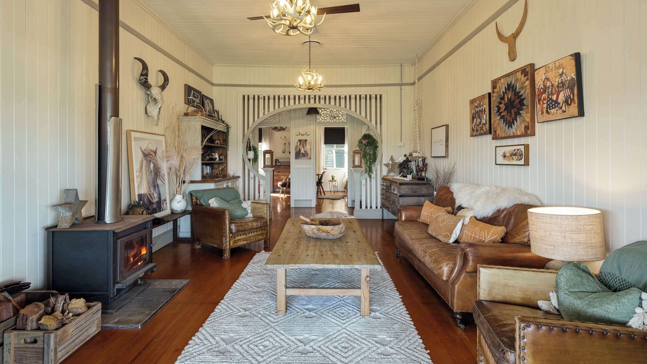 Photo of Bedroom in Montville