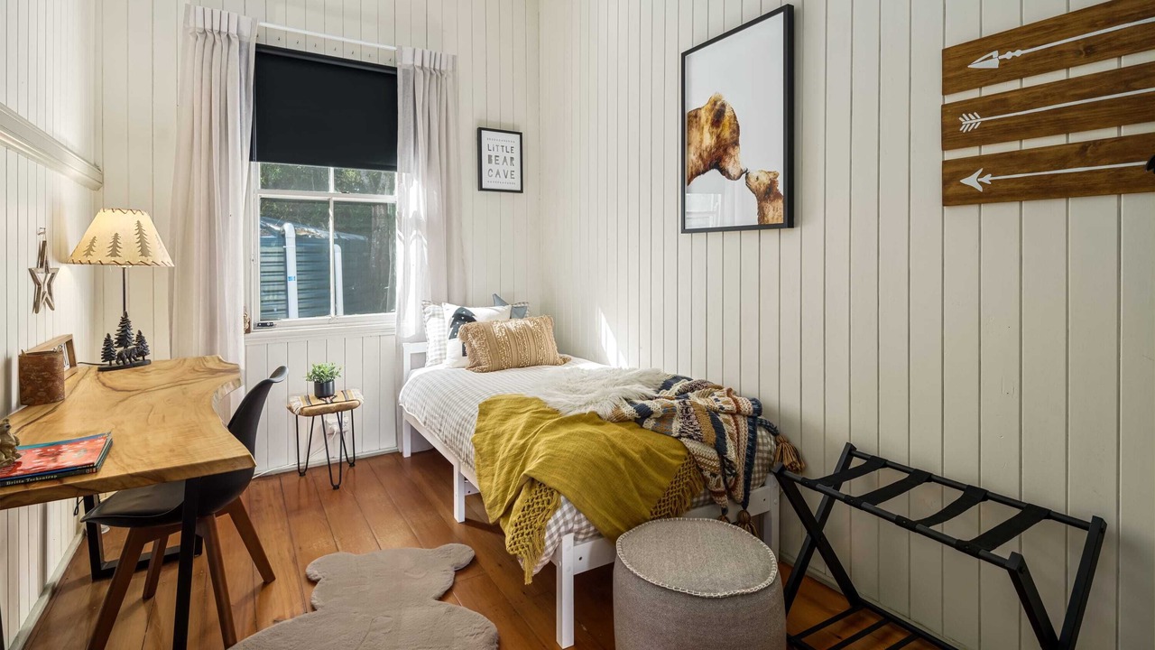 Photo of Bedroom in Montville