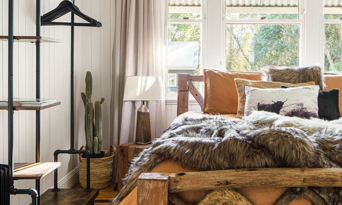 Photo of Bedroom in Montville