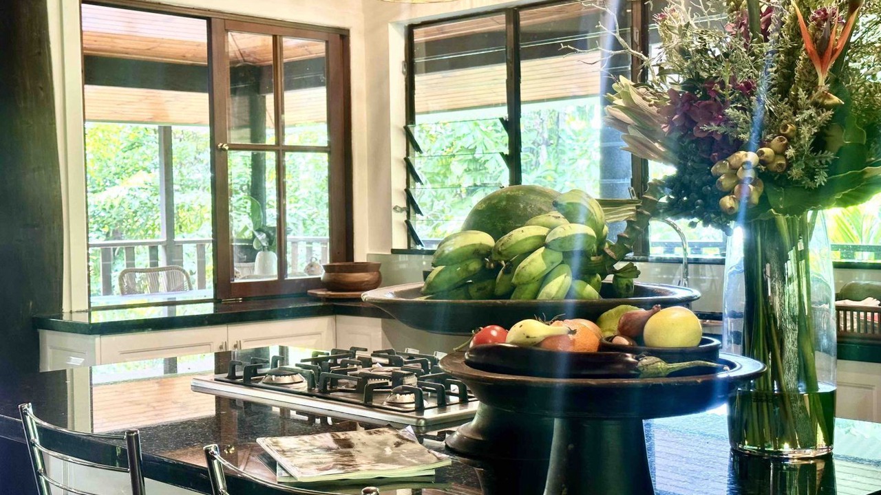Photo of Kitchen in Mossman