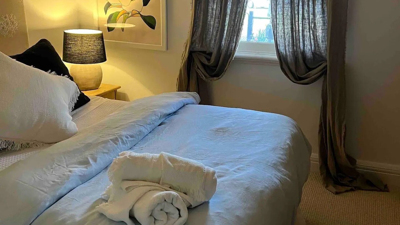 Photo of Bedroom in Wagga Wagga