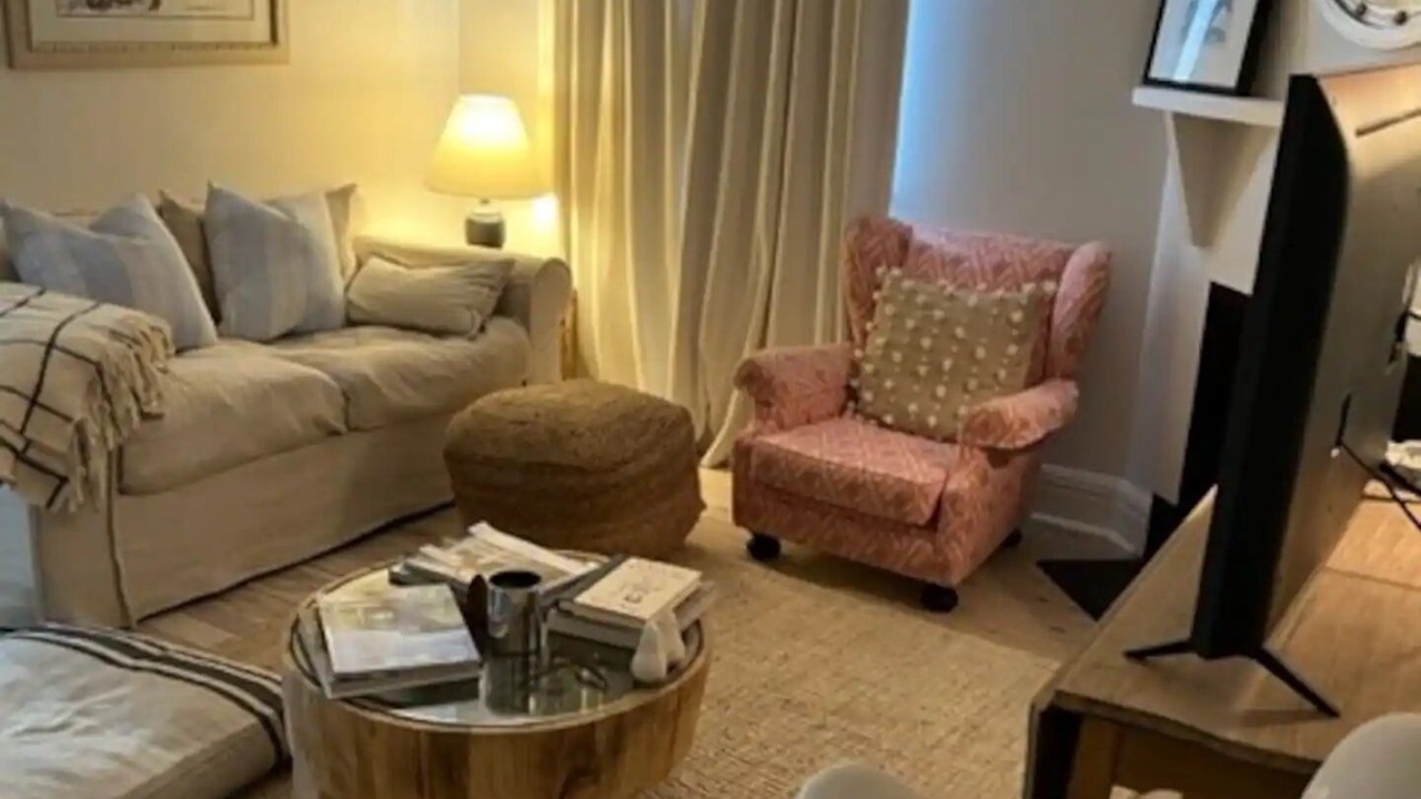 Photo of Livingroom in Wagga Wagga