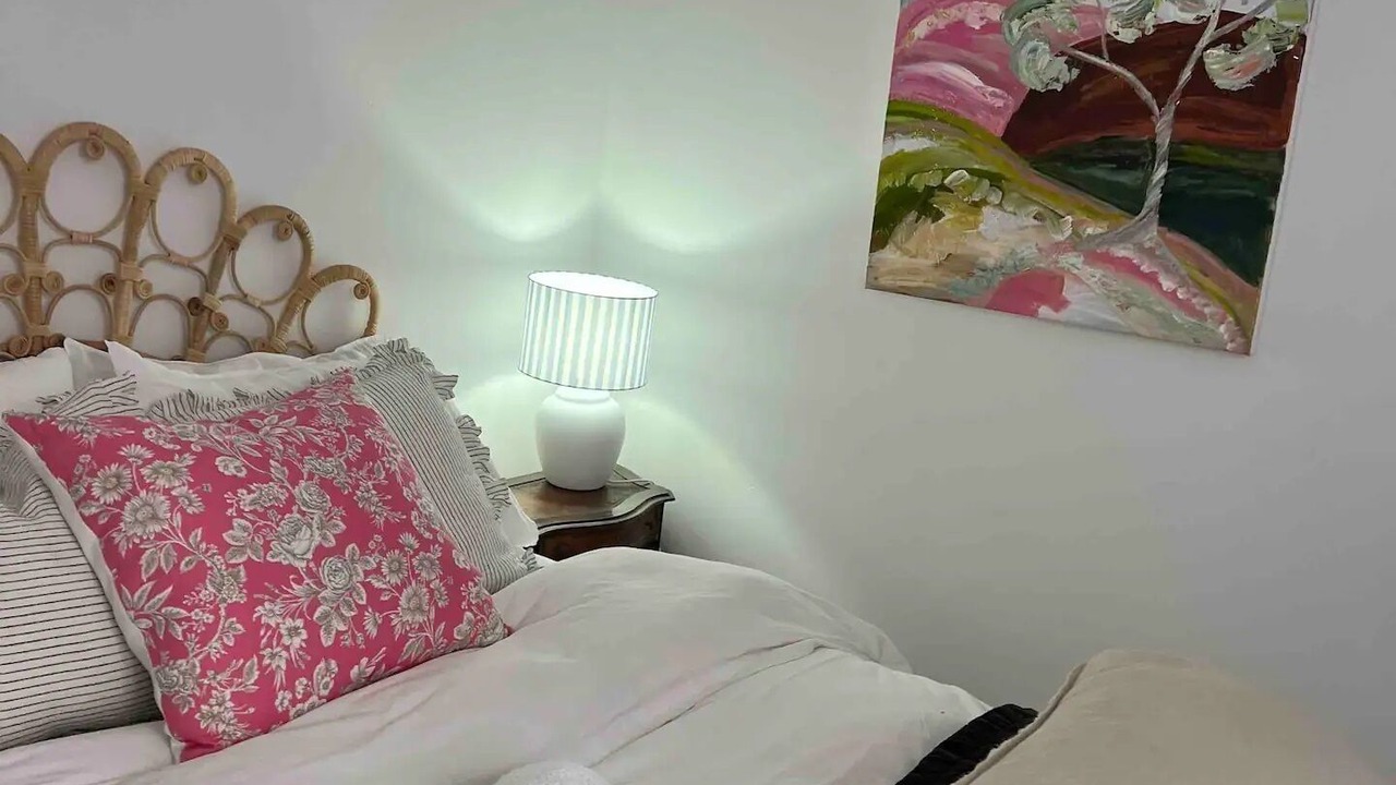 Photo of Bedroom in Wagga Wagga