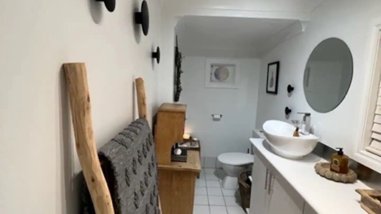 Photo of Bathroom in Wagga Wagga