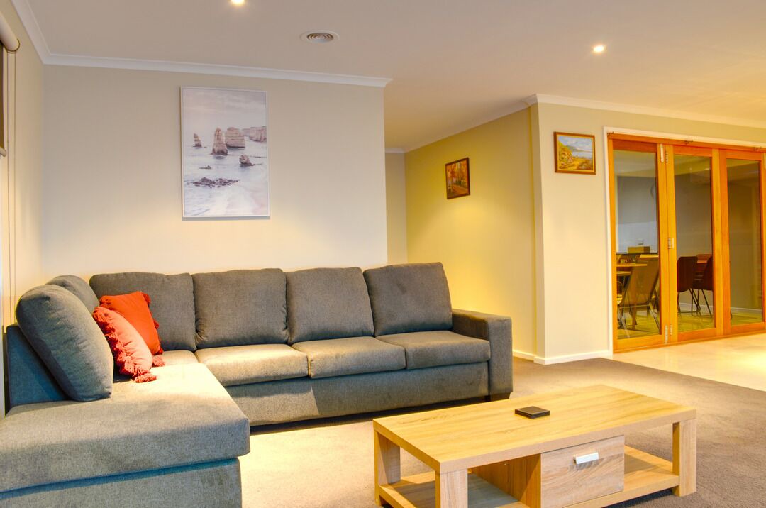 Photo of Livingroom in Ballarat East