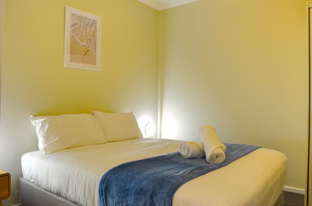 Photo of Bedroom in Ballarat East