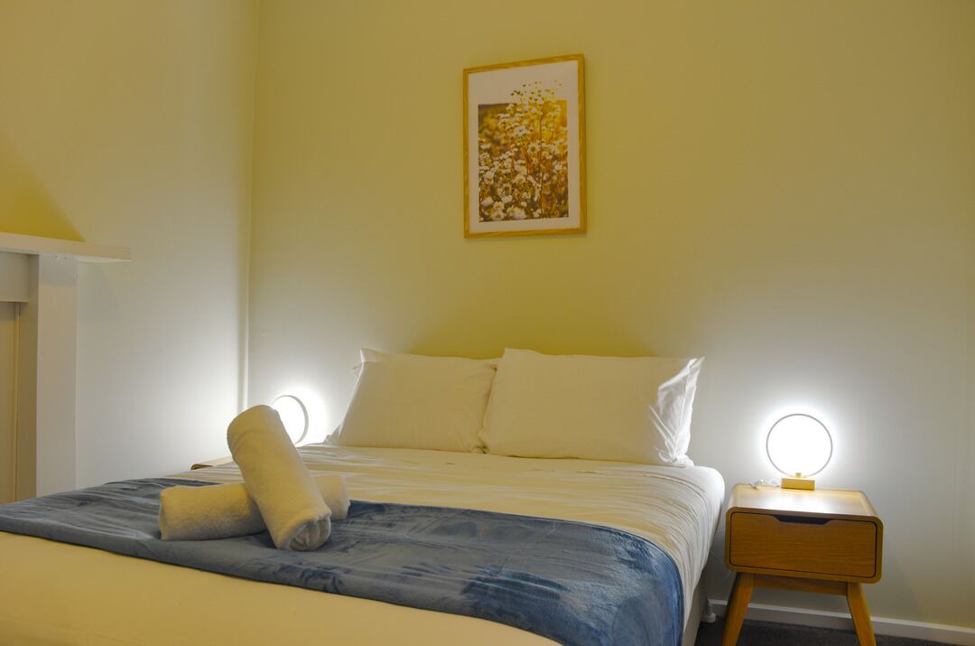 Photo of Bedroom in Ballarat East