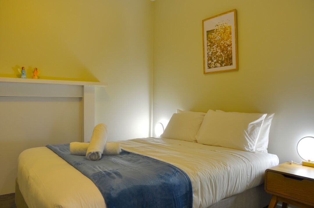 Photo of Bedroom in Ballarat East