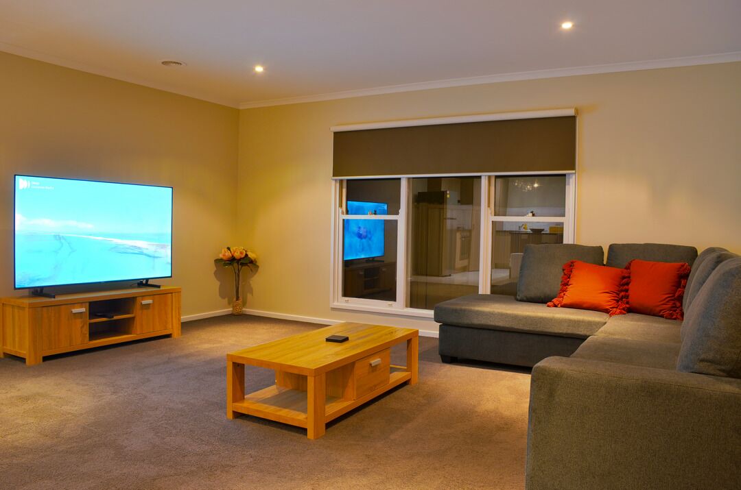 Photo of Livingroom in Ballarat East