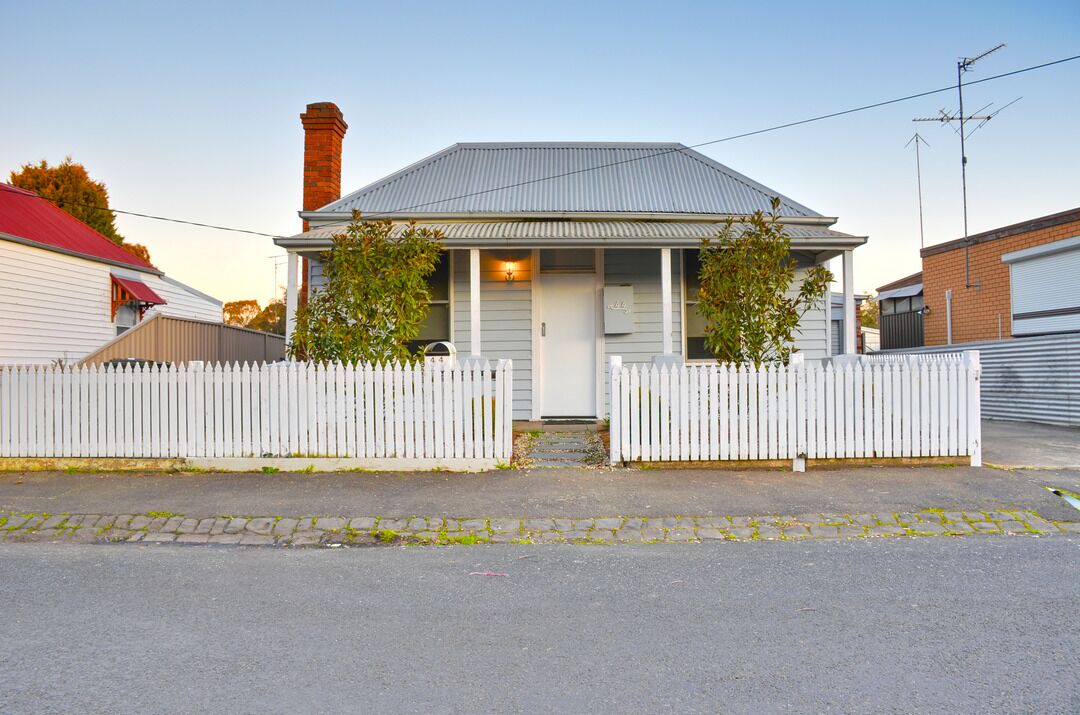 Photo of Outdoor in Ballarat East