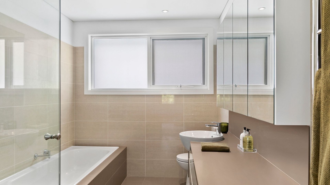 Photo of Bathroom in Mona Vale