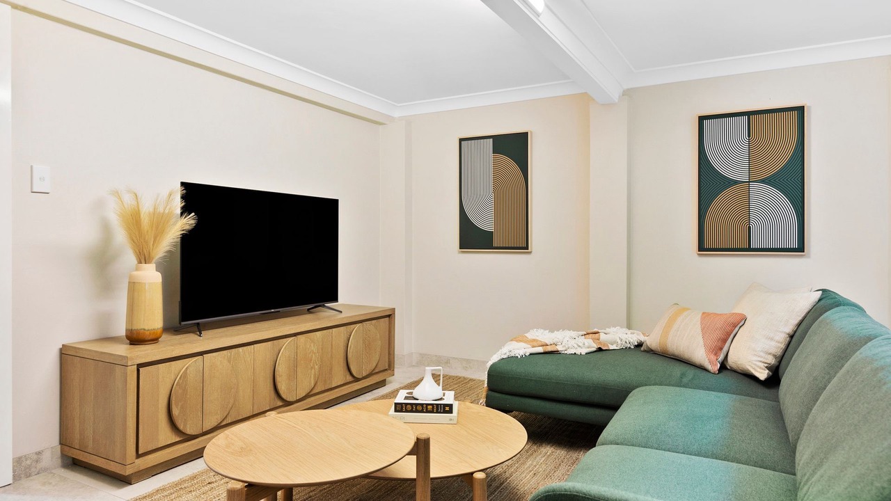 Photo of Livingroom in Mona Vale