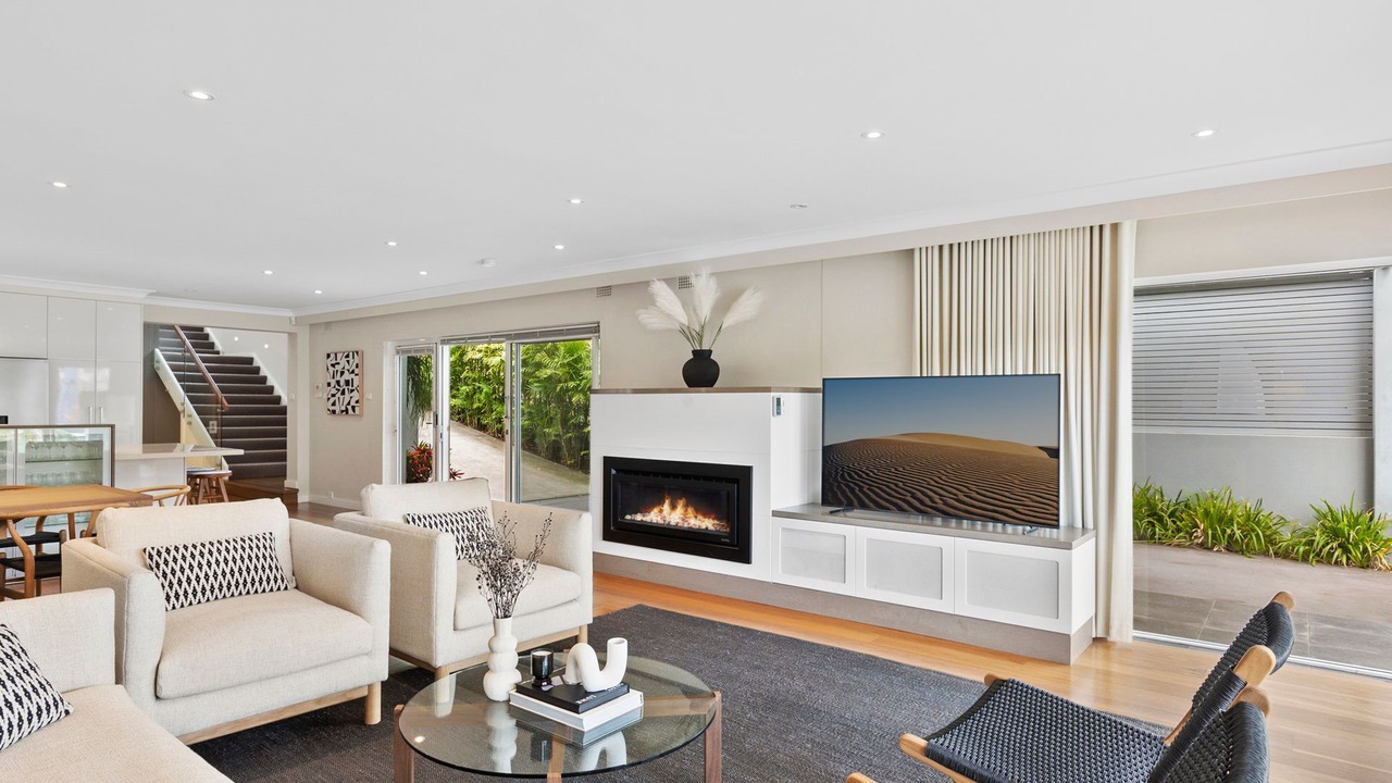 Photo of Livingroom in Mona Vale