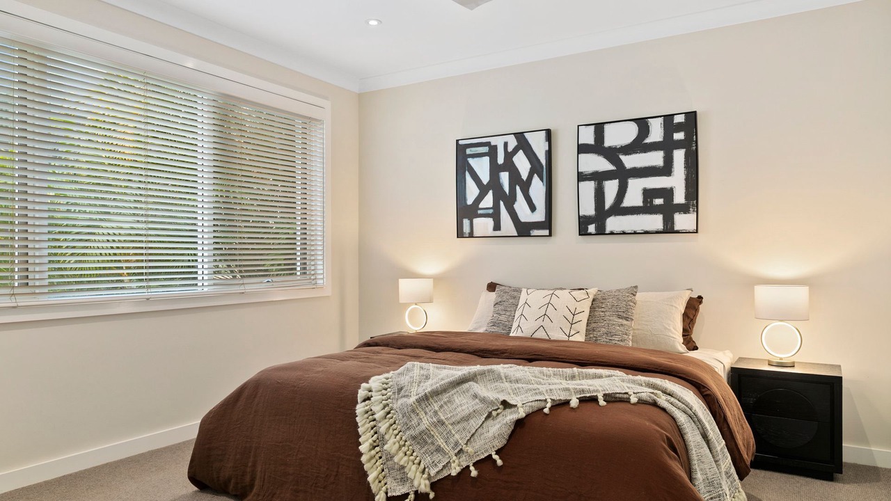 Photo of Bedroom in Mona Vale