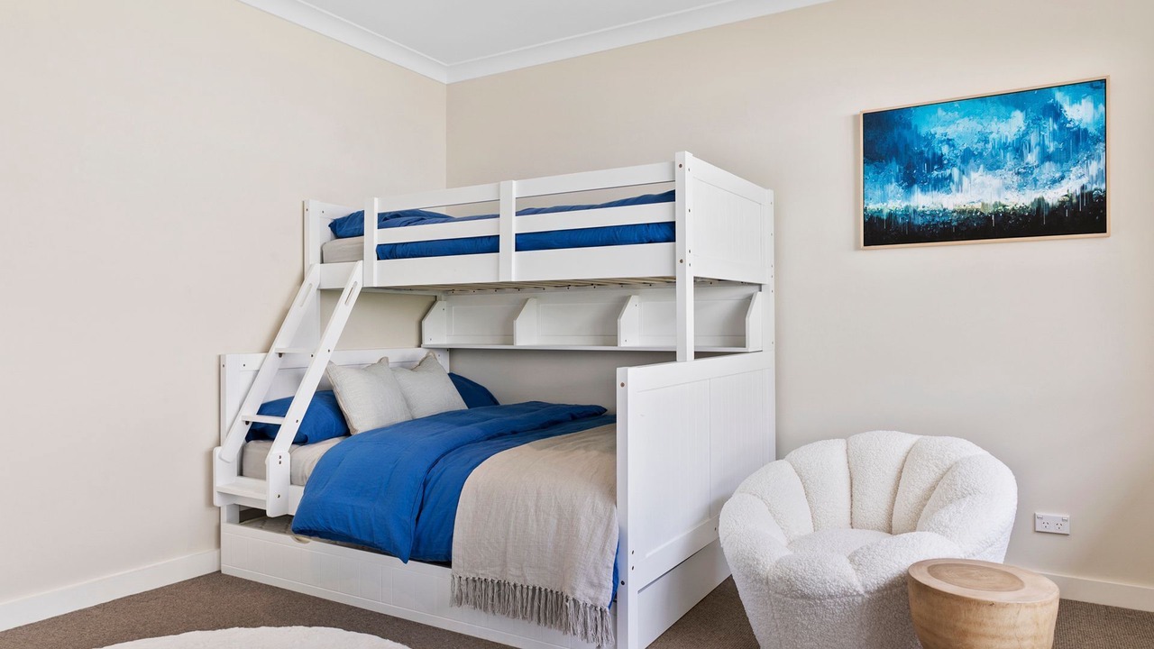 Photo of Bedroom in Mona Vale
