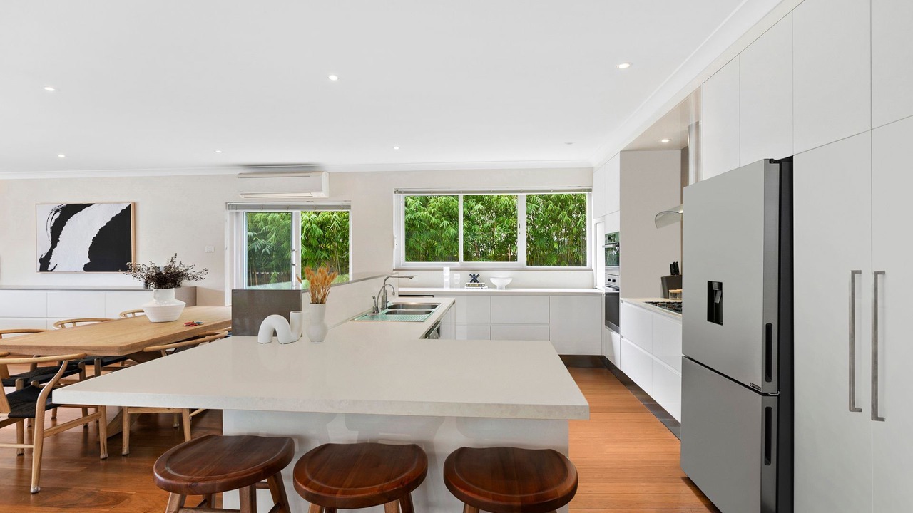 Photo of Kitchen in Mona Vale