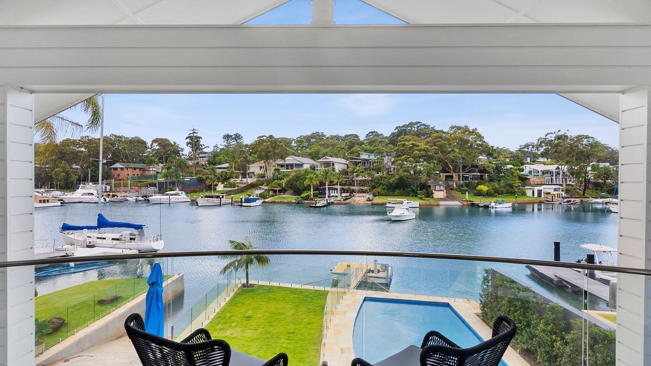 Photo of Outdoor in Mona Vale