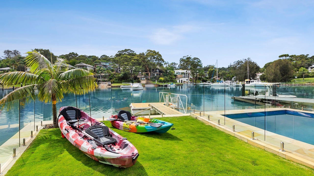 Photo of Outdoor in Mona Vale