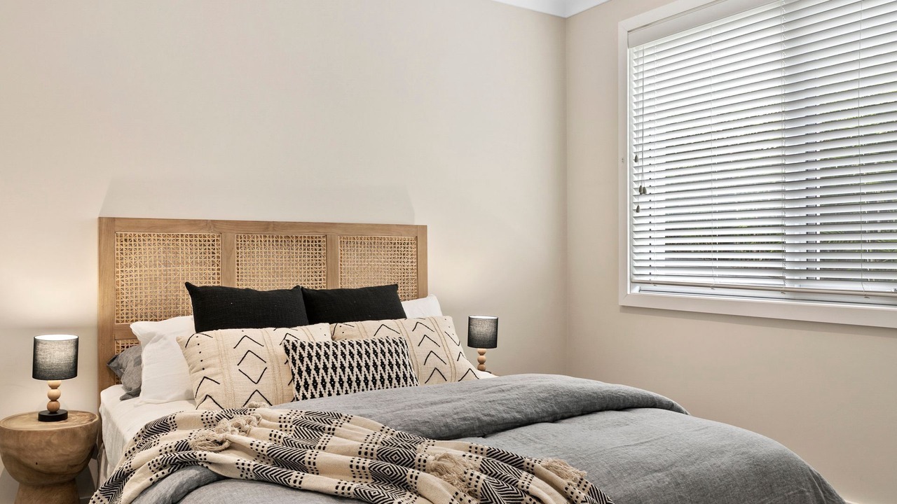Photo of Bedroom in Mona Vale
