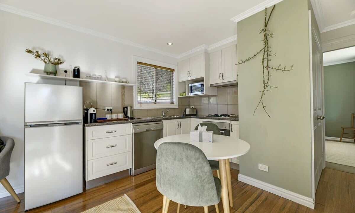 Photo of Kitchen in Canobolas