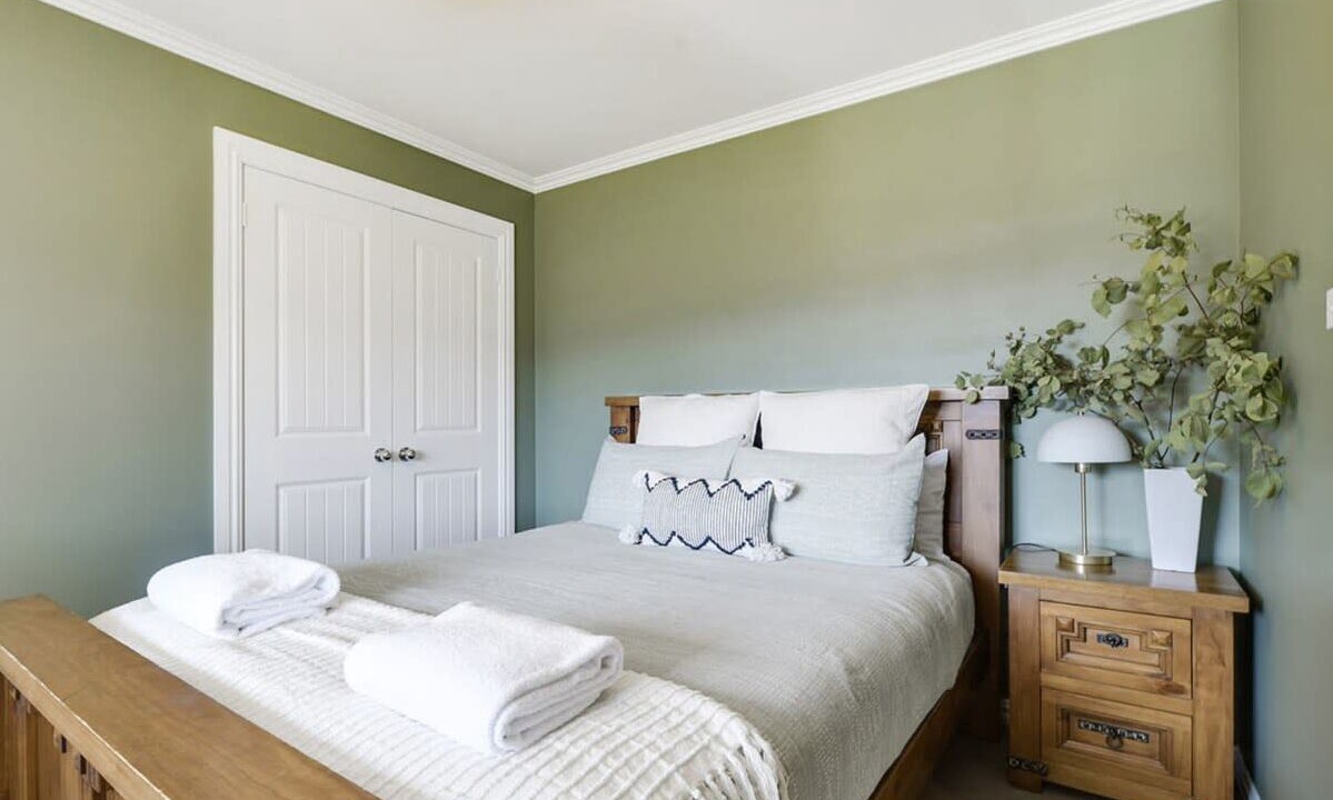 Photo of Bedroom in Canobolas