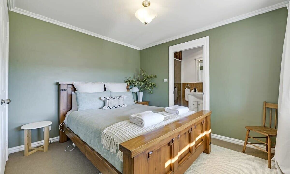 Photo of Bedroom in Canobolas