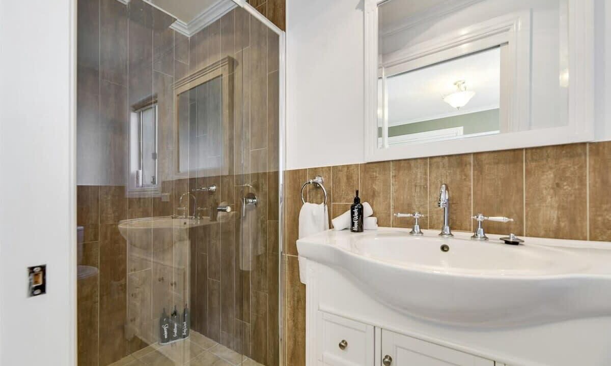 Photo of Bathroom in Canobolas