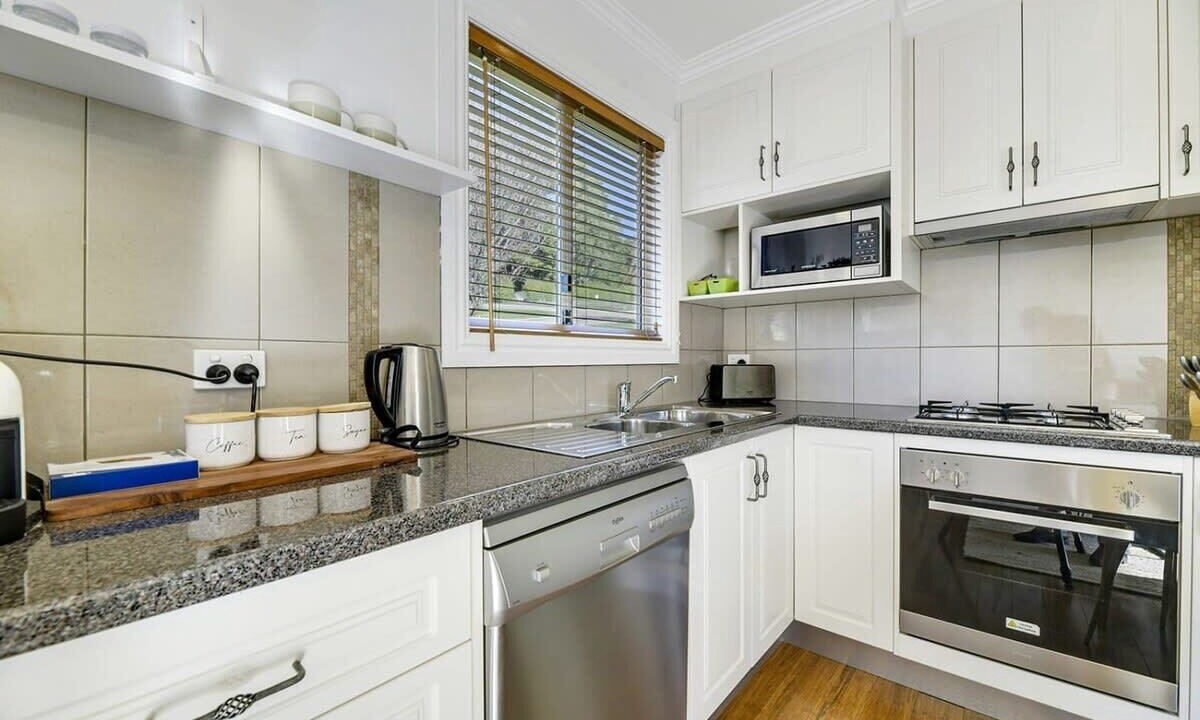 Photo of Kitchen in Canobolas