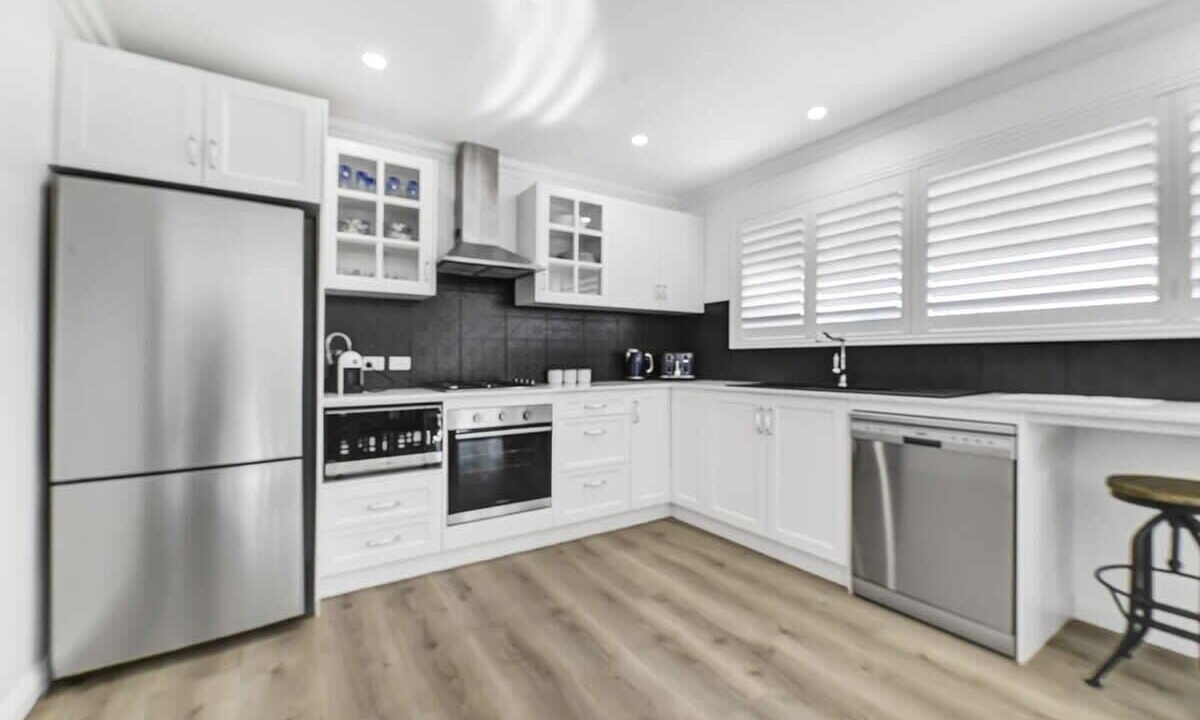 Photo of Kitchen in Canobolas